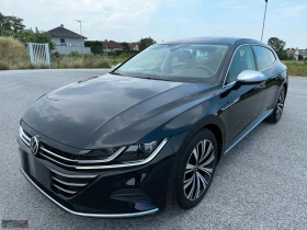 VW Arteon 150HP/SB/ALCANTARA/LED/CAM/NAVI/CARPLAY/325b, снимка 1