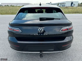 VW Arteon 150HP/SB/ALCANTARA/LED/CAM/NAVI/CARPLAY/325b, снимка 8