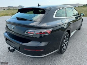 VW Arteon 150HP/SB/ALCANTARA/LED/CAM/NAVI/CARPLAY/325b, снимка 7