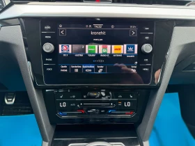 VW Arteon 150HP/SB/ALCANTARA/LED/CAM/NAVI/CARPLAY/325b, снимка 15