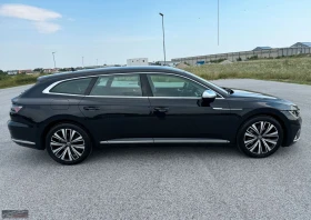 VW Arteon 150HP/SB/ALCANTARA/LED/CAM/NAVI/CARPLAY/325b, снимка 5