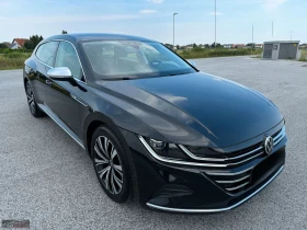 VW Arteon 150HP/SB/ALCANTARA/LED/CAM/NAVI/CARPLAY/325b, снимка 6