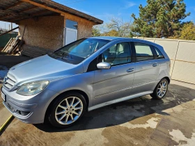 Mercedes-Benz B 200 | Mobile.bg    3