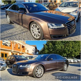 Audi A8 4.2 TDI 385ks Bose 360 Obduhvane Head up, снимка 9