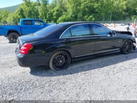 Mercedes-Benz S 63 AMG | Mobile.bg    4