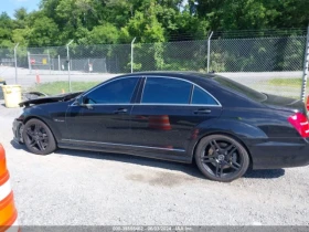 Mercedes-Benz S 63 AMG | Mobile.bg    14