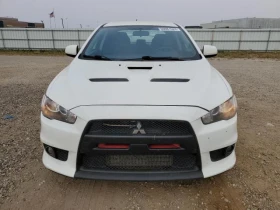 Mitsubishi Lancer  EVOLUTION GSR  | Mobile.bg    2