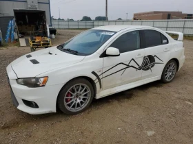 Mitsubishi Lancer  EVOLUTION GSR  | Mobile.bg    3