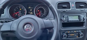 VW Golf 1.6-102 EURO 5  - [12] 