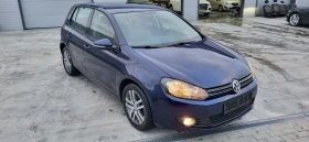 VW Golf 1.6-102 EURO 5  - [7] 