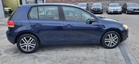 VW Golf 1.6-102 EURO 5  - [6] 