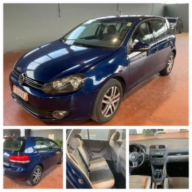 VW Golf 1.6-102 EURO 5  - [18] 