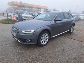 Обява за продажба на Audi A4 Allroad TDI QUATTRO ~18 500 лв. - изображение 2