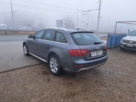 Обява за продажба на Audi A4 Allroad TDI QUATTRO ~18 500 лв. - изображение 3