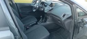 Ford Fiesta 1.25i, снимка 13