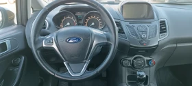 Ford Fiesta 1.25i, снимка 9