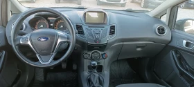 Ford Fiesta 1.25i, снимка 8