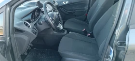 Ford Fiesta 1.25i, снимка 11