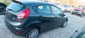 Ford Fiesta 1.25i, снимка 7