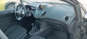 Ford Fiesta 1.25i, снимка 12