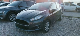 Ford Fiesta 1.25i, снимка 1