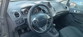 Ford Fiesta 1.25i, снимка 10