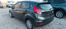 Ford Fiesta 1.25i, снимка 5