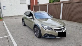 Opel Insignia Sports Tourer SW, снимка 8