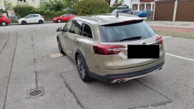 Opel Insignia Sports Tourer SW, снимка 5