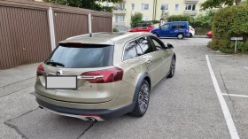 Opel Insignia Sports Tourer SW, снимка 7