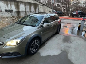 Opel Insignia Sports Tourer SW, снимка 2