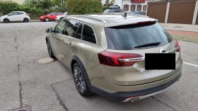 Opel Insignia Sports Tourer SW, снимка 6