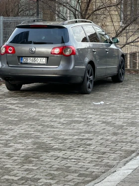 VW Passat 2.0, снимка 4