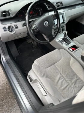 VW Passat 2.0 - 6100 лв. - 10848477 | Car24.bg