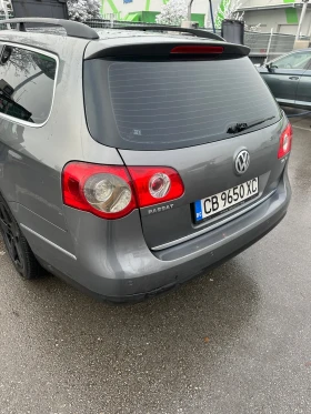 VW Passat 2.0, снимка 9