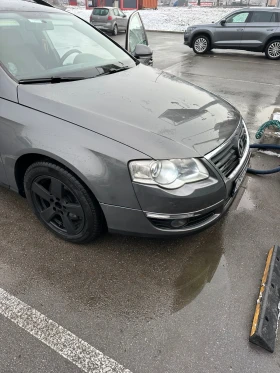 VW Passat 2.0 - 6100 лв. - 10848477 | Car24.bg