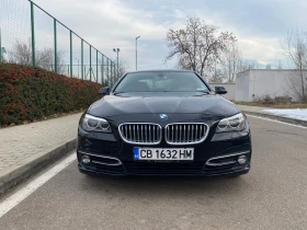 BMW 535 Xdrive, снимка 3