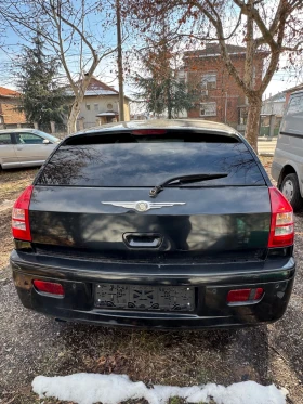 Chrysler 300c 3.0 DIESEL | Mobile.bg    5