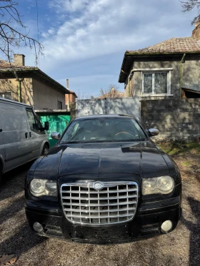 Chrysler 300c 3.0 DIESEL | Mobile.bg    2