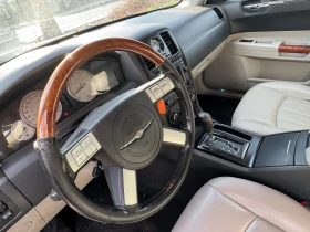 Chrysler 300c 3.0 DIESEL | Mobile.bg    10