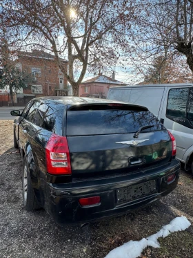 Chrysler 300c 3.0 DIESEL | Mobile.bg    6