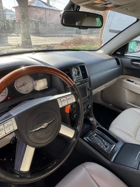 Chrysler 300c 3.0 DIESEL | Mobile.bg    11