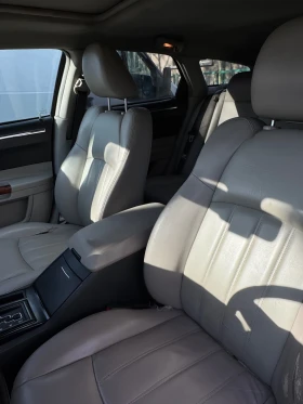 Chrysler 300c 3.0 DIESEL | Mobile.bg    7