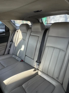 Chrysler 300c 3.0 DIESEL | Mobile.bg    9