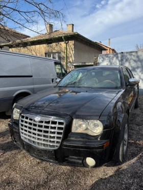 Chrysler 300c 3.0 DIESEL