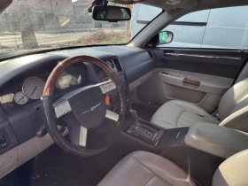 Chrysler 300c 3.0 DIESEL | Mobile.bg    8