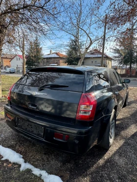 Chrysler 300c 3.0 DIESEL | Mobile.bg    4