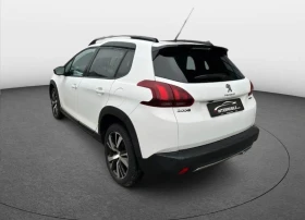 Peugeot 2008 1.2* * * ЛУКС, снимка 5