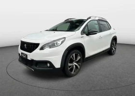 Peugeot 2008 1.2* * * ЛУКС, снимка 1