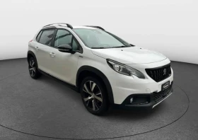 Peugeot 2008 1.2* * * ЛУКС, снимка 3